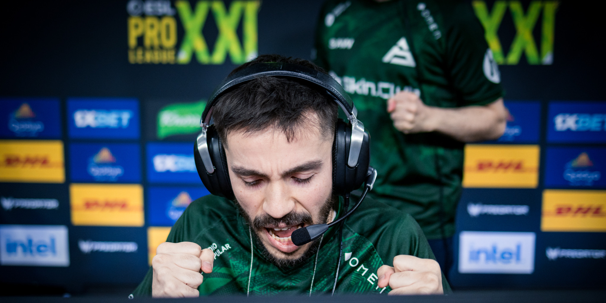 IEM Melbourne 2025: SAW perde com MiRB e encerra participação na competição de Counter-Strike 2
