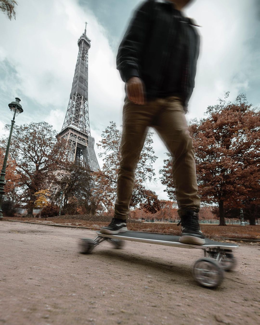 Skate coloca Portugal ao lado da NASA entre as 100 melhores invenções do mundo de 2020