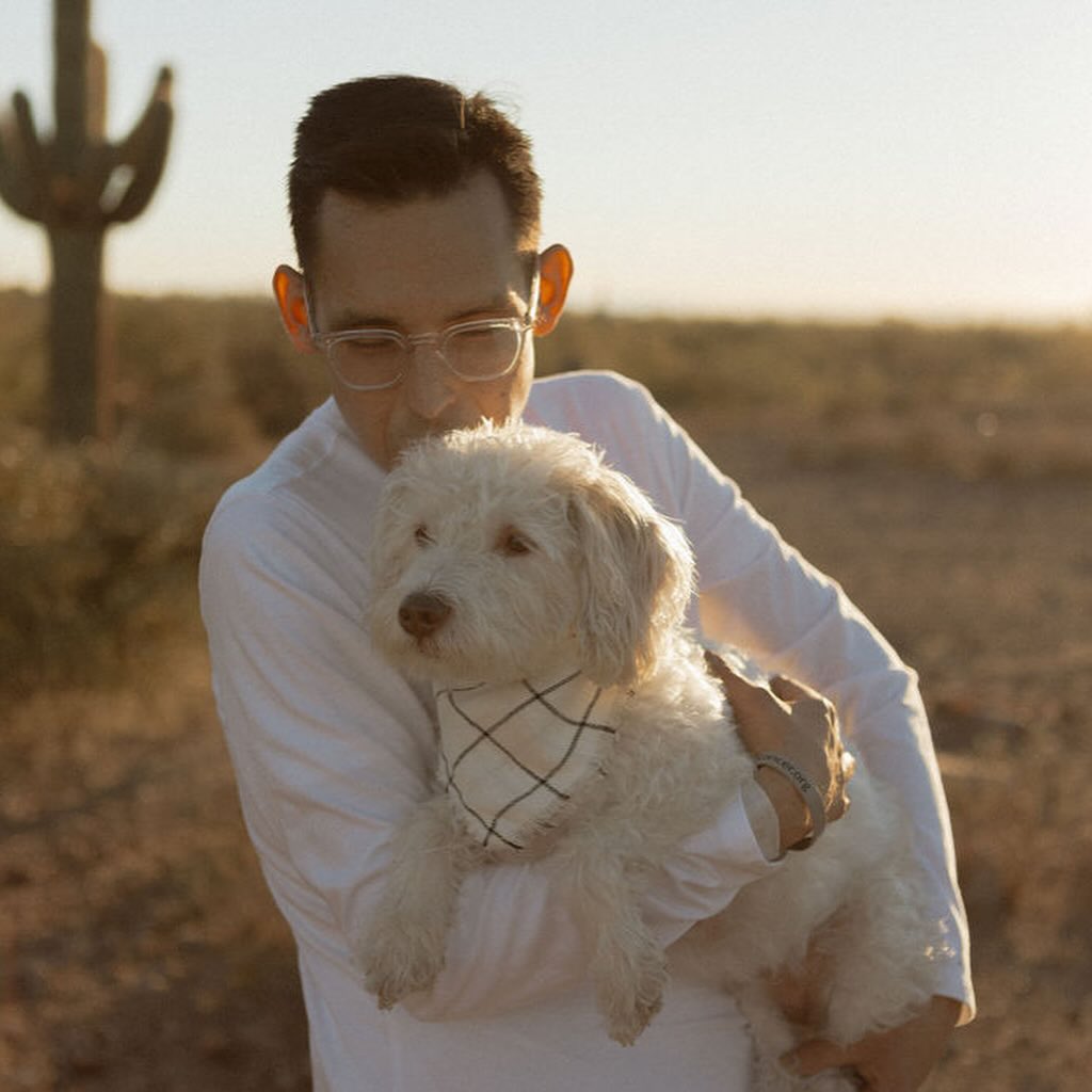 Influenciador com cancro gravou vídeo a anunciar a sua morte. Veja qual foi o seu último desejo