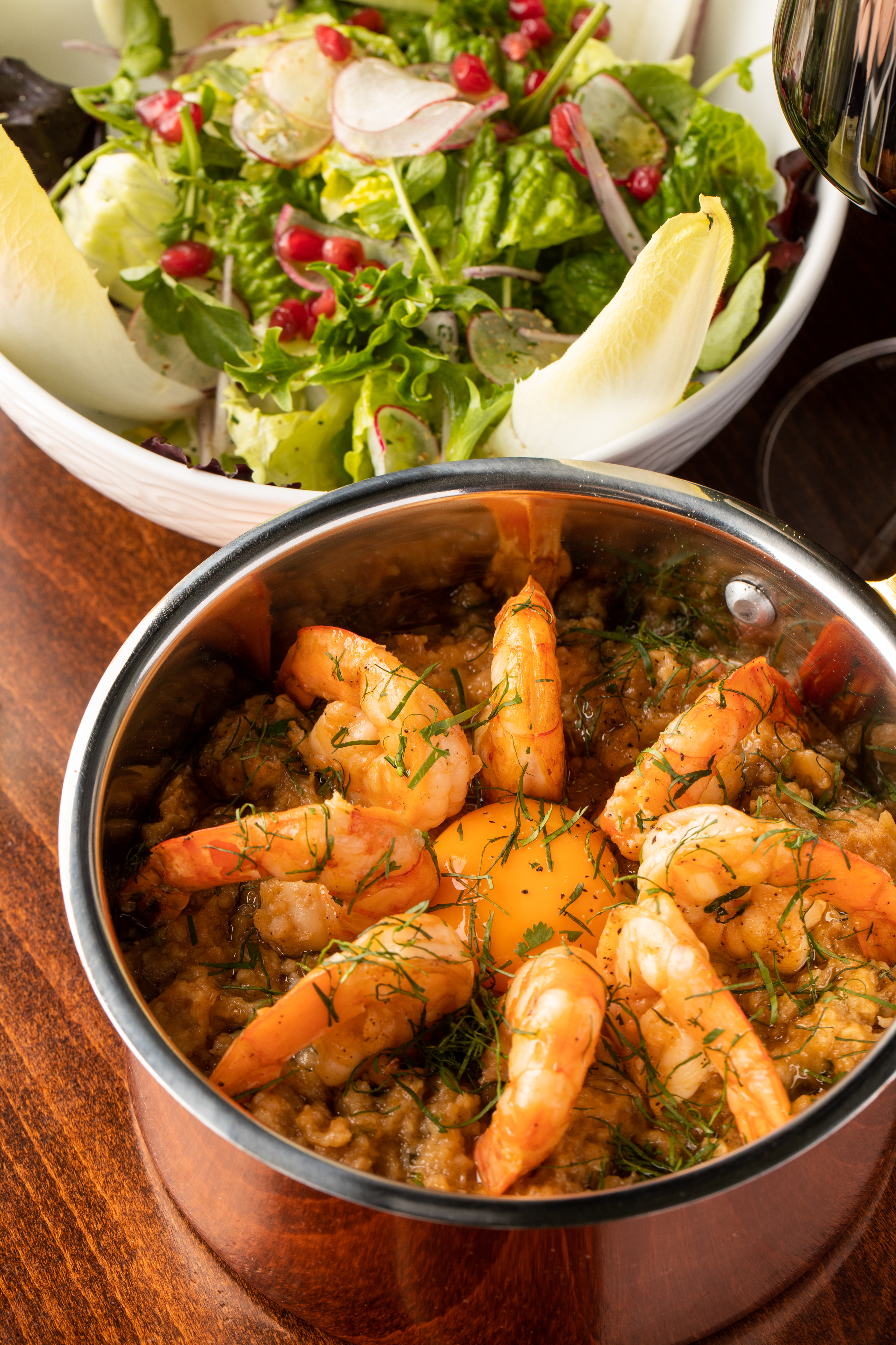 O bitoque de lagosta é incrível, mas o XXL tem novos pratos (e preços simpáticos para a carteira)