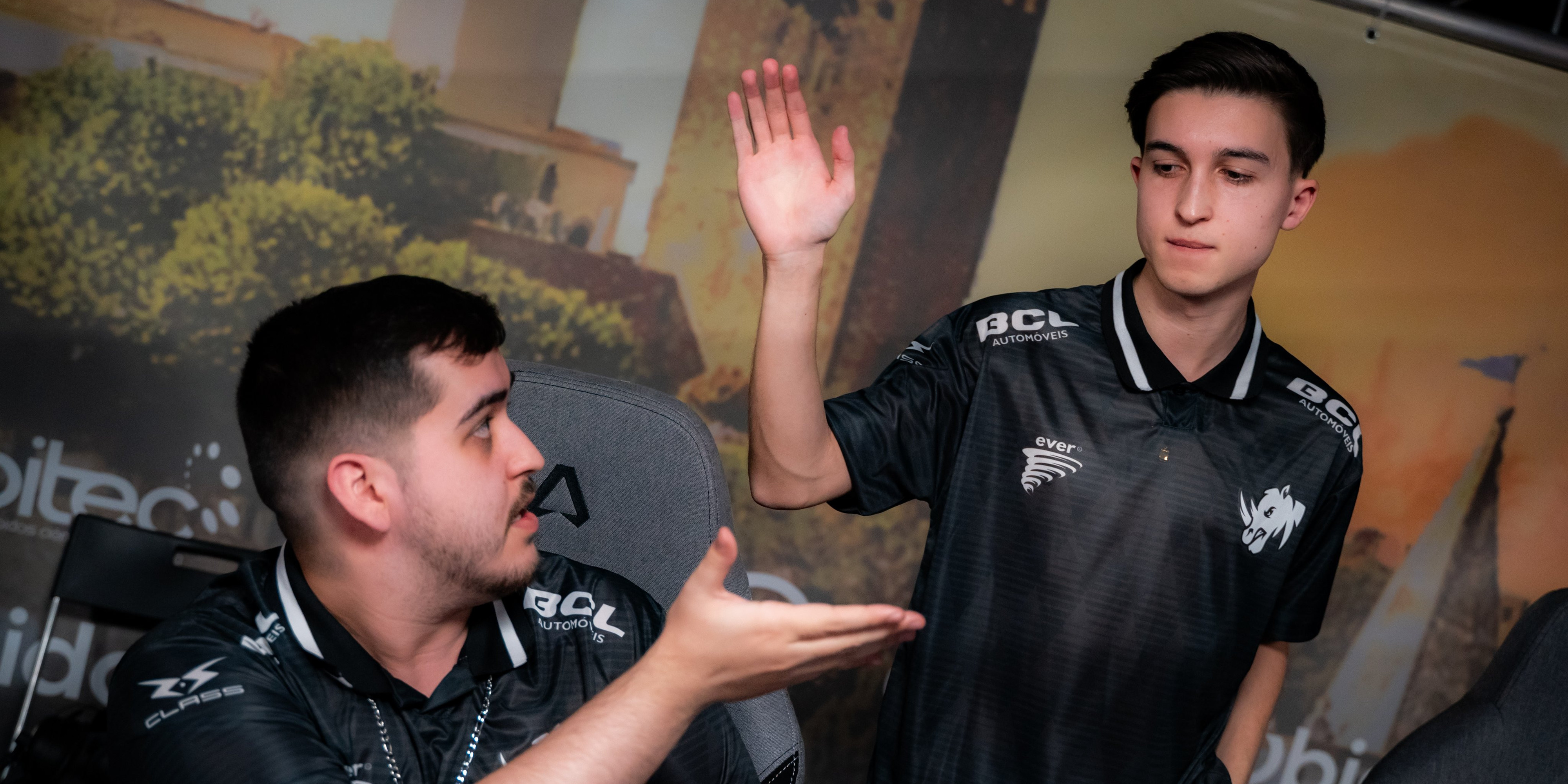 Rhyno vence Master League Portugal, mas Leça FC foi a surpresa e já pode entrar em competições internacionais