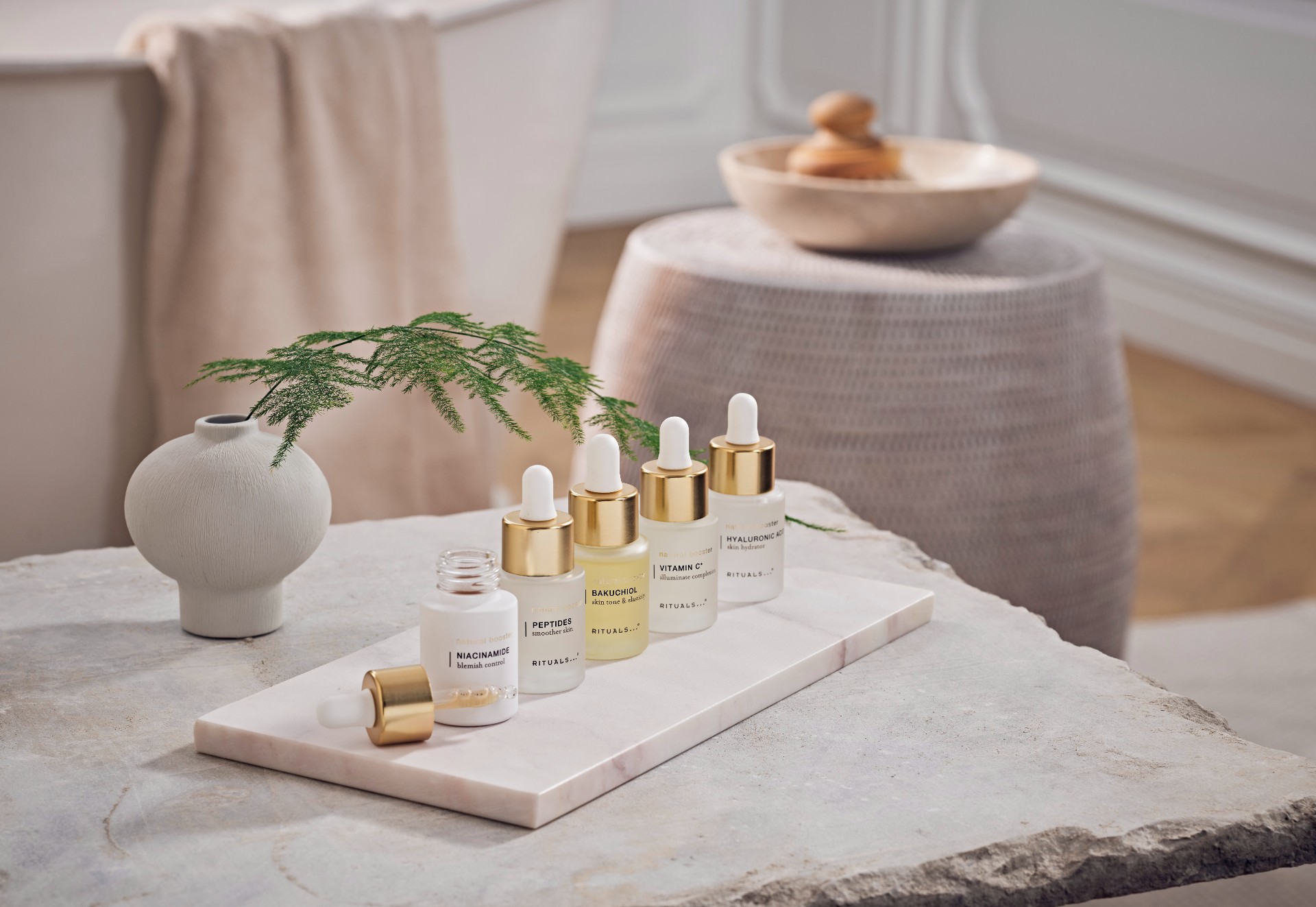 10 produtos vegan que tem de incluir na sua rotina de beleza (desde 0,99€)