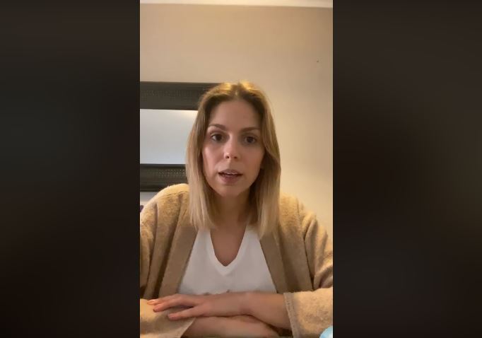 Médica do Curry Cabral e Maria Modista fabricam artigos de proteção médica e apelam à doação de material