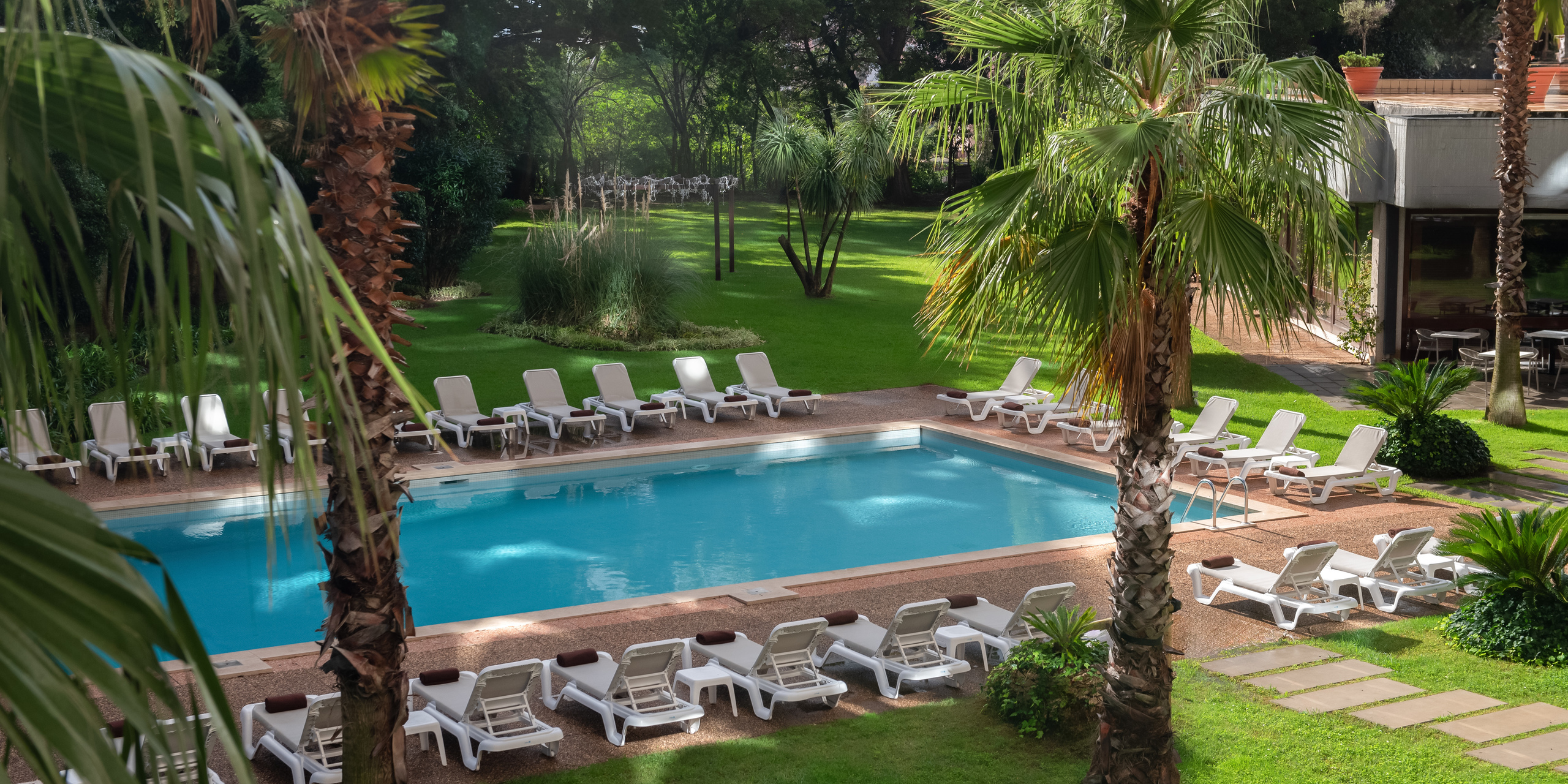 Um dia de férias sem sair de Lisboa? Este hotel tem uma nova proposta para o verão