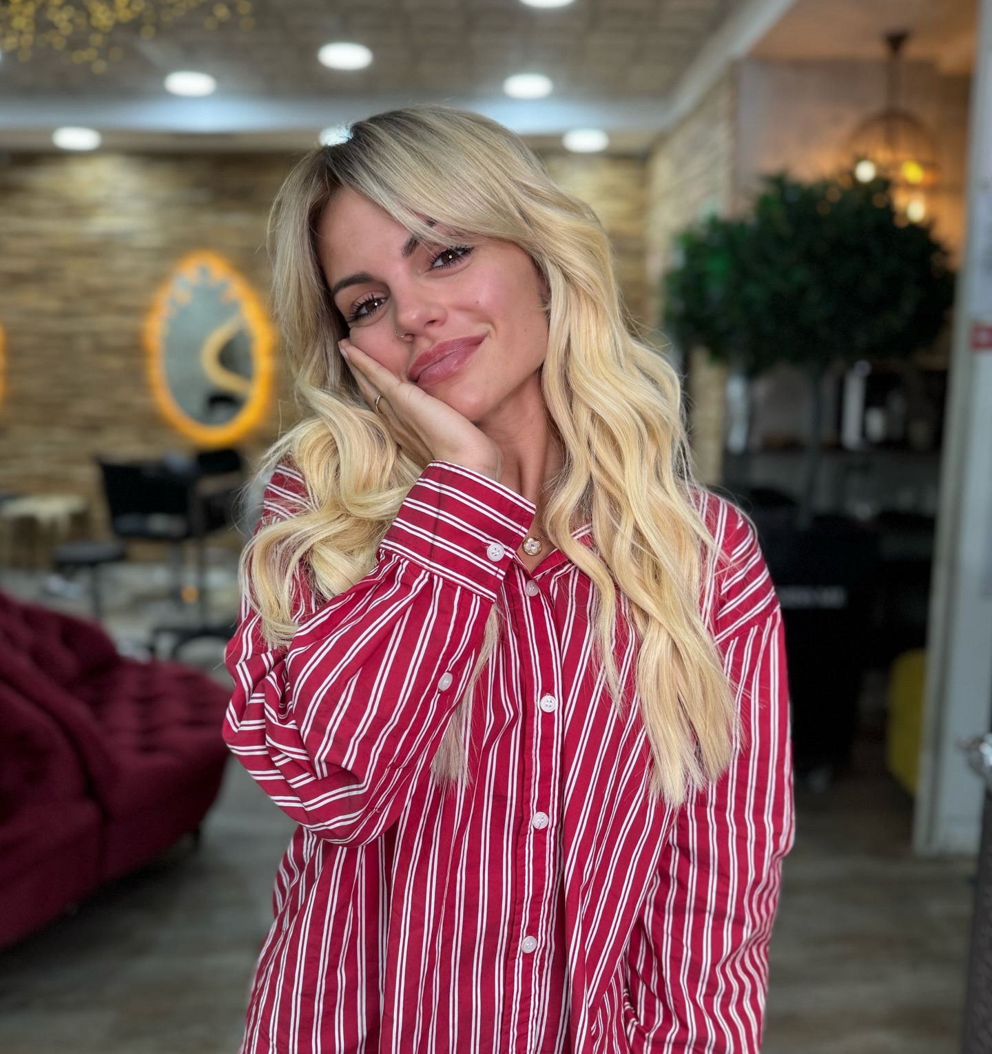 Fanny Rodrigues faz mudança de visual radical e divide opiniões nas redes sociais. Veja as fotos