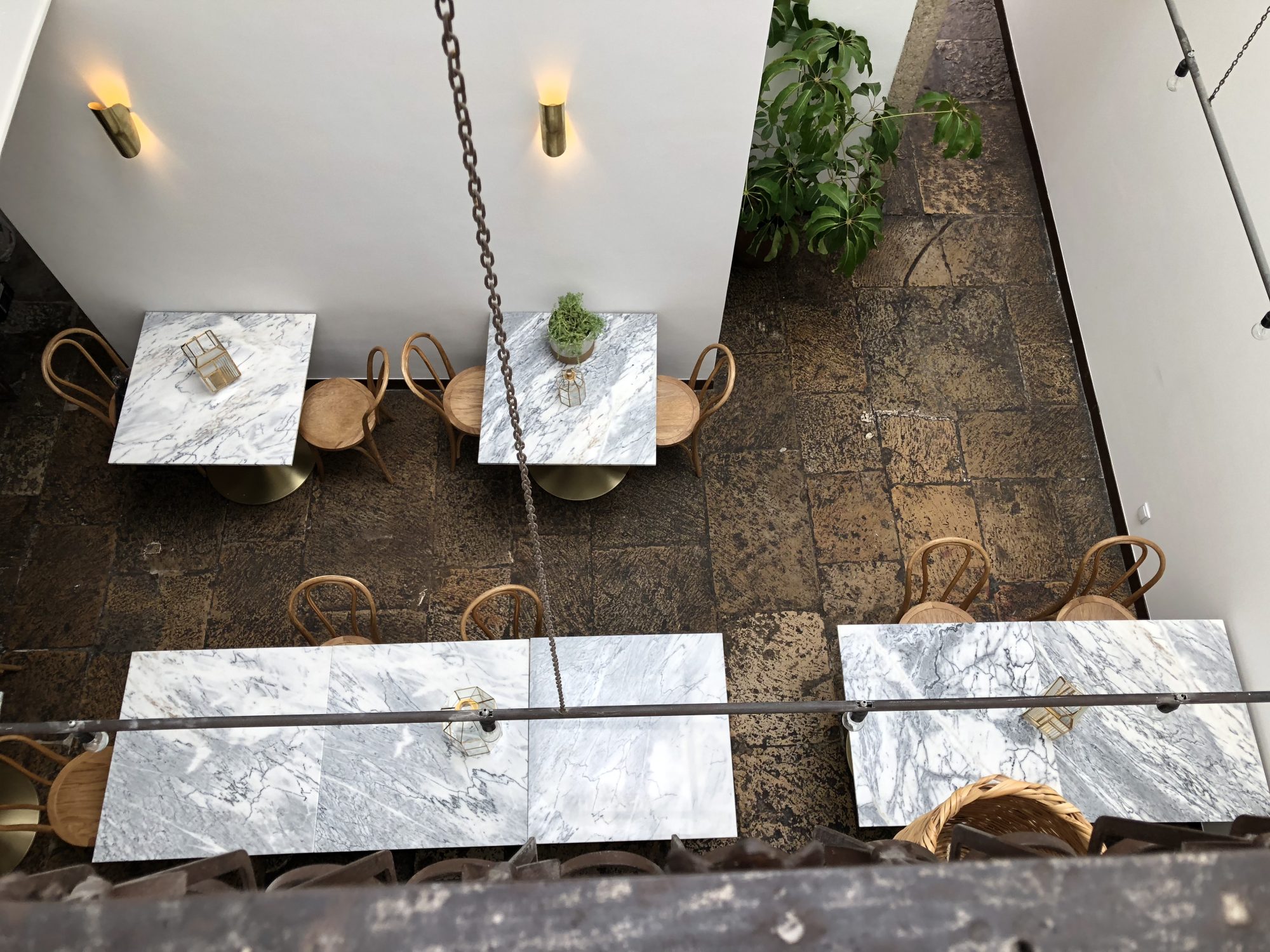 Sumaya. O restaurante libanês que vai abrir no Príncipe Real