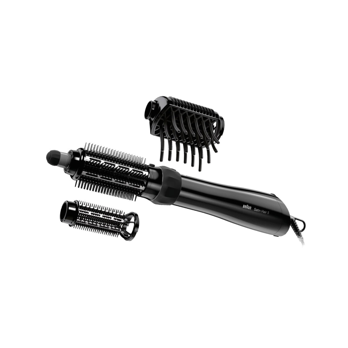 Braun, Moldeador Cabelo Satin Hair 5