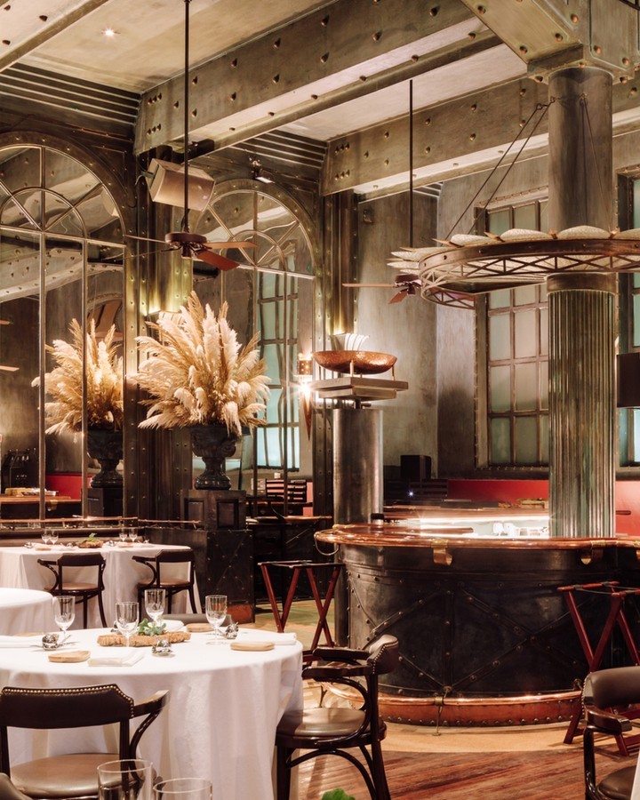 Restaurante de Lisboa com estrela Michelin vai fechar no fim do ano (e terá um último jantar especial)