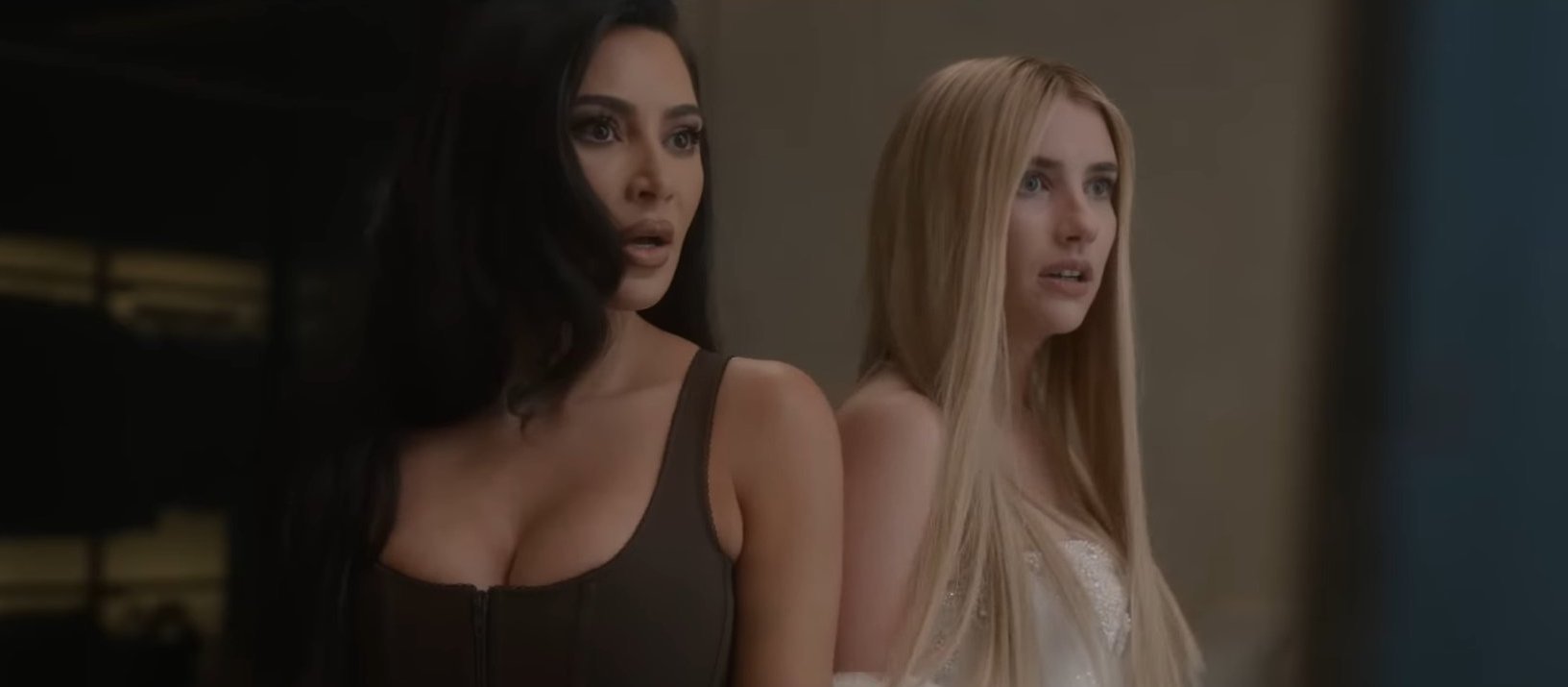 “American Horror Story: Delicate” está quase a chegar (e vai contar com Kim Kardashian). Saiba tudo