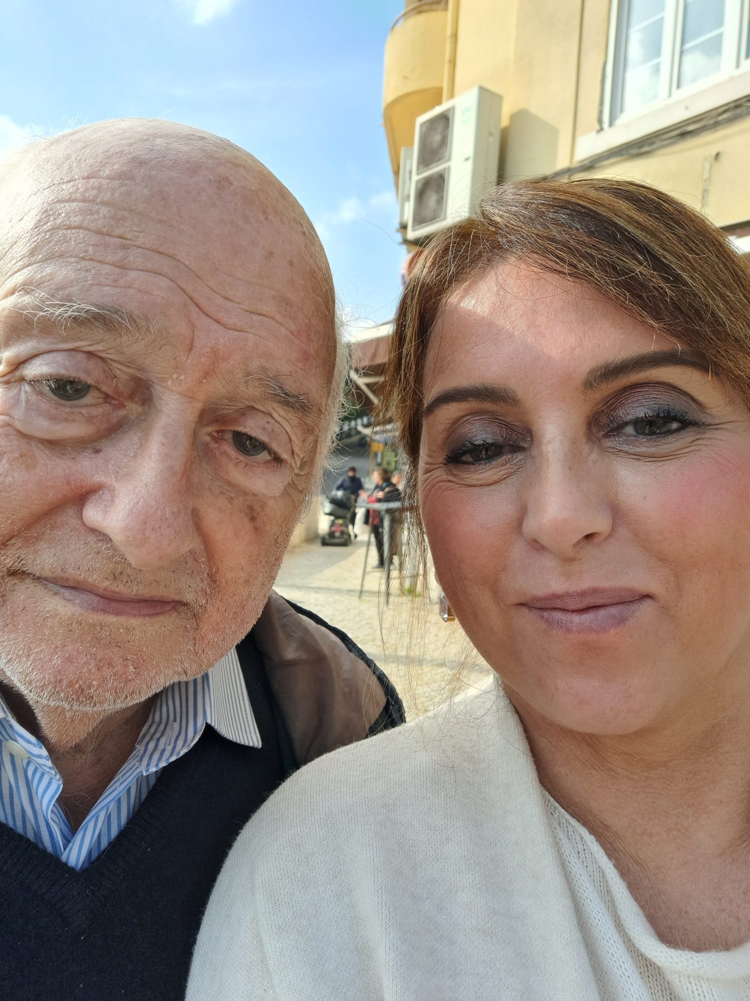 “Cérebro doentio e maléfico”. José Manuel Anes reage à tentativa de homicídio por parte da filha