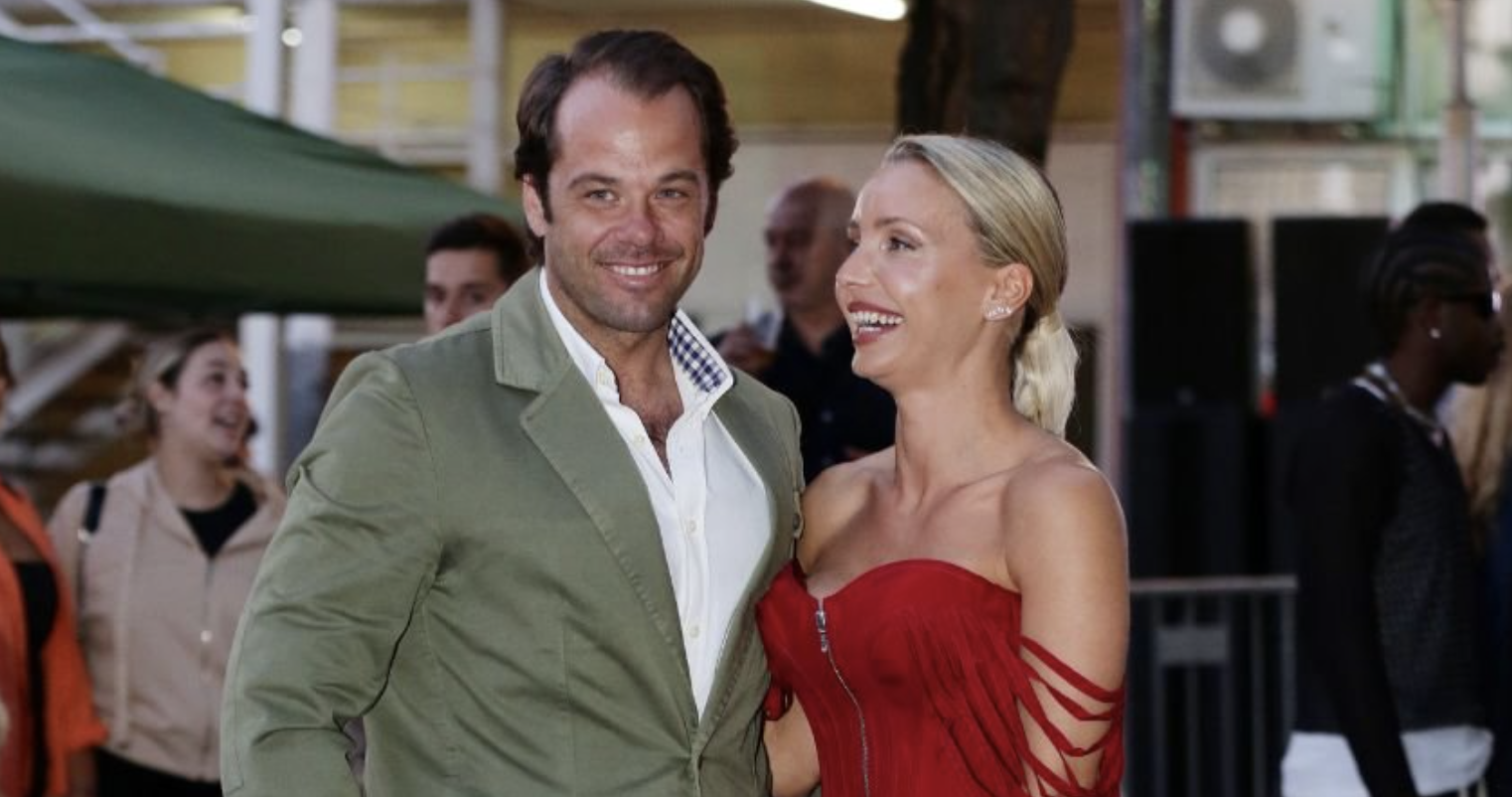 Luciana Abreu revolta-se contra o ex e vai para a Justiça. João Moura Caetano aceita o desafio