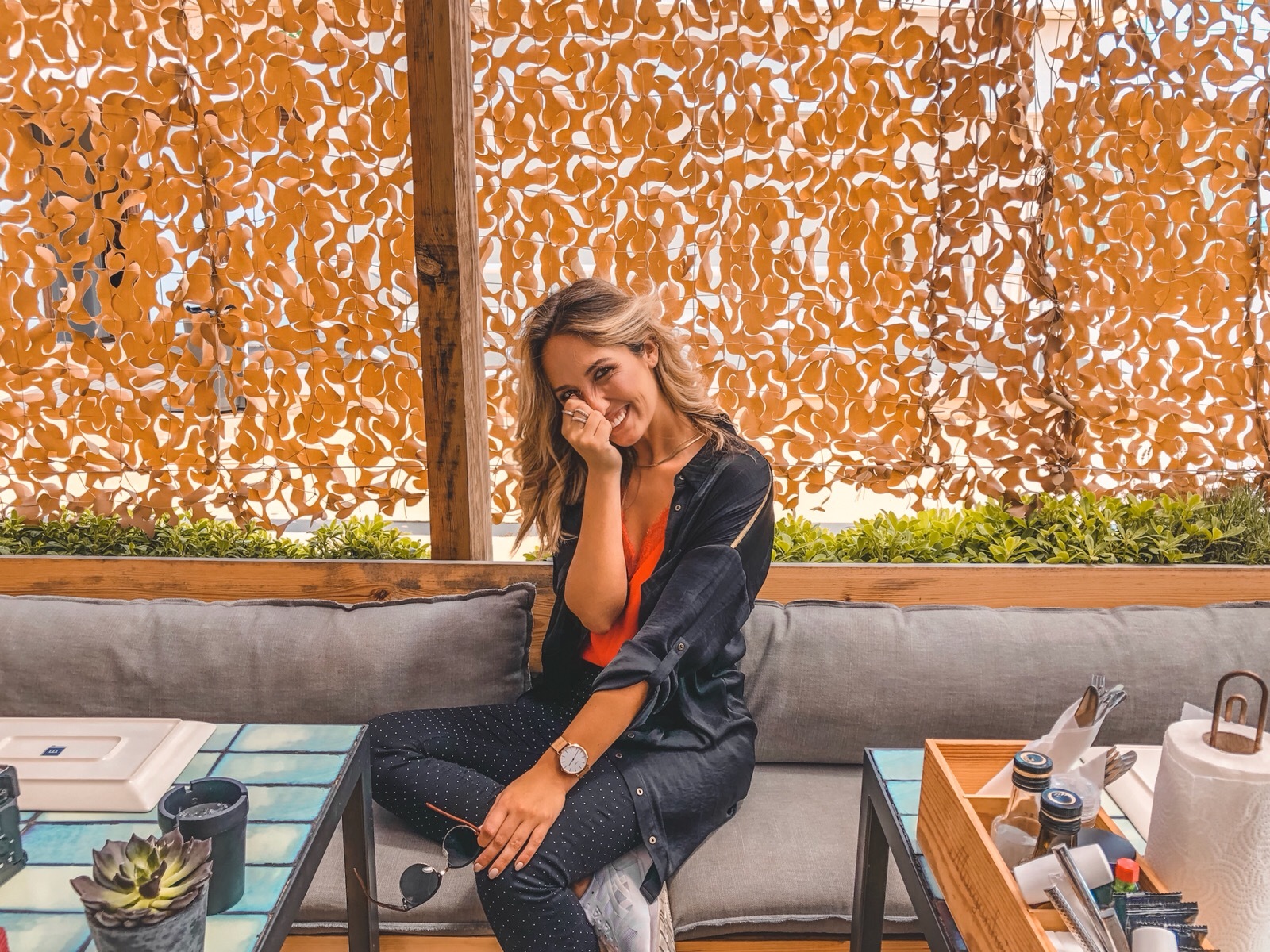 Fui comer ao Marisco na Praça e amei (mas eu sou doida por marisco)