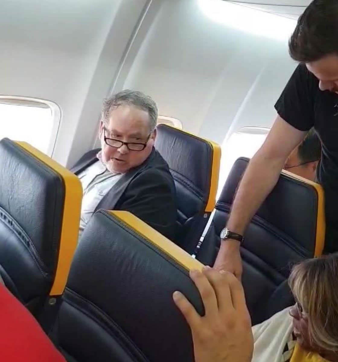 As 15 maiores polémicas da Ryanair