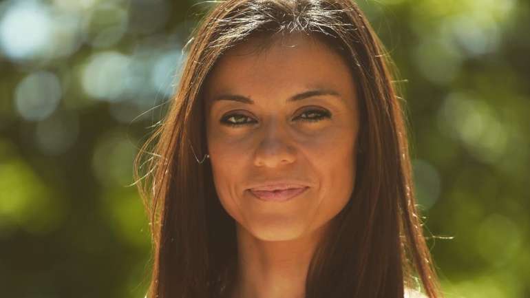 Inquérito de verão. 20 perguntas a Vera Fernandes