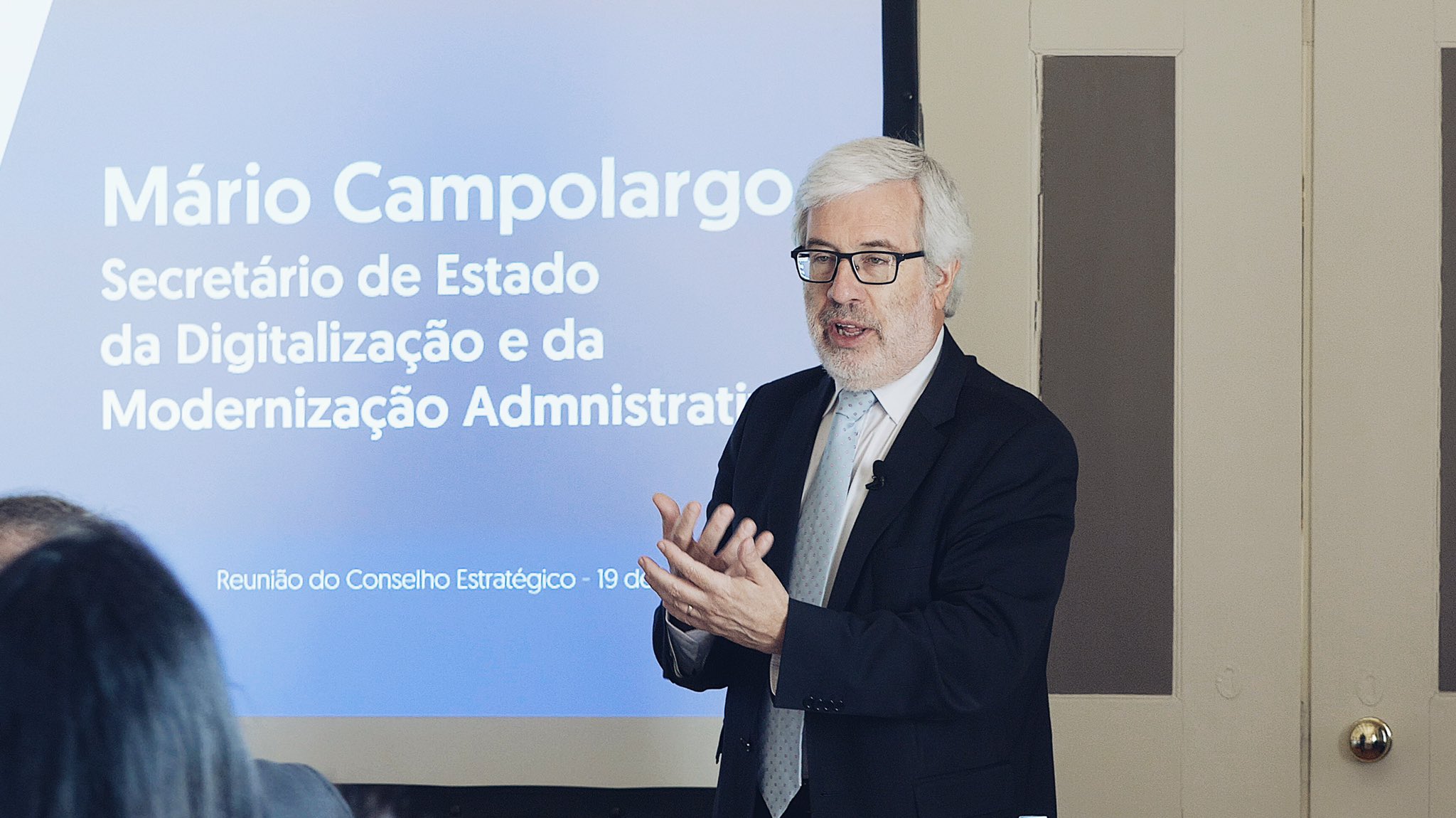 Cibersegurança: medidas da lei da segurança do ciberespaço não estão a ser seguidas. Incidentes crescem 42%