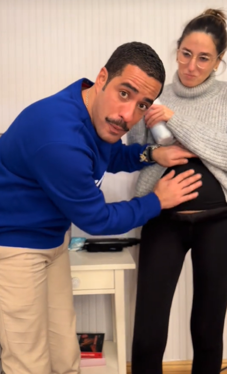 Polémico influenciador Tiago Grila foi pai mas já está separado da namorada. Saiba quem é a mãe do bebé