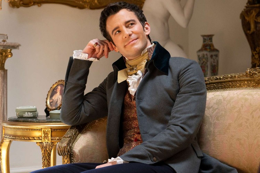 Alerta, fãs de “Bridgerton”. Saiba quem será o protagonista da quarta temporada