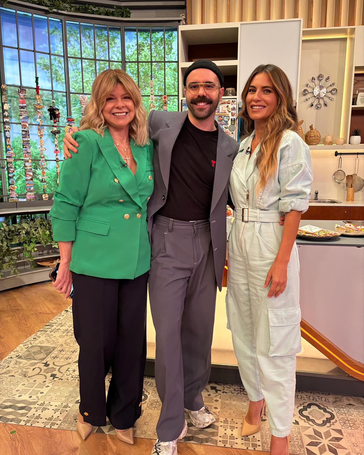 Na próxima semana, pode cortar o cabelo no cabeleireiro das famosas por 10€