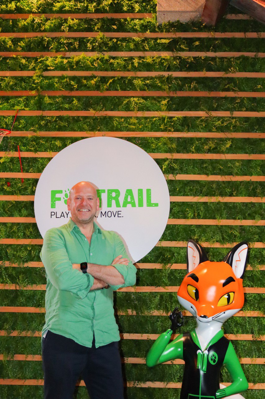 Foxtrail. O jogo de aventura nascido na Suíça já chegou ao Porto (e nós fomos fazer uma missão)
