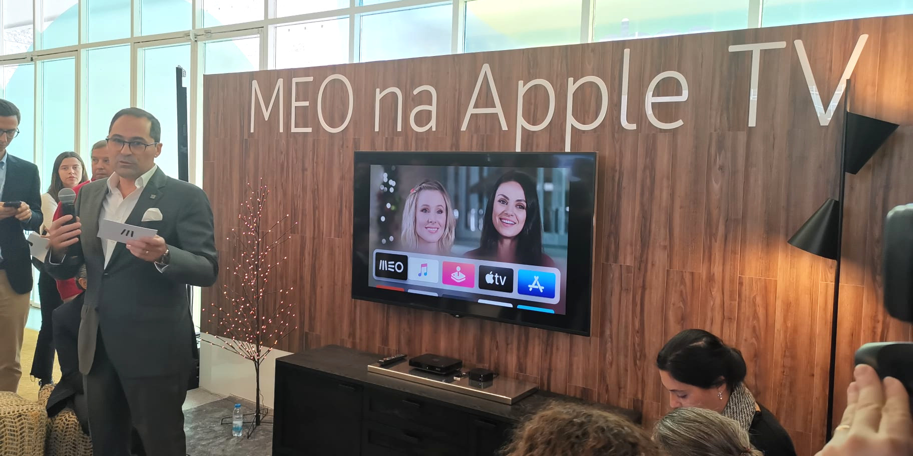 Se Emily viesse a Portugal, este brunch não escapava (óbvio que há croissants)