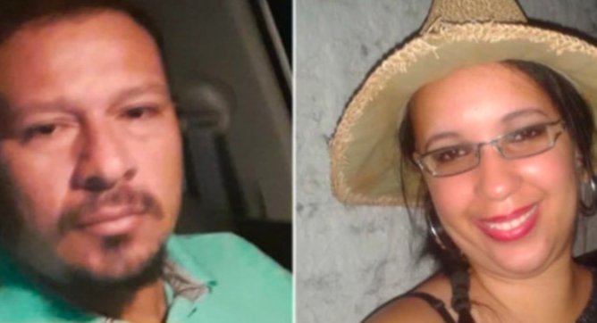 Matou ex-mulher com 18 facadas em frente ao filho de 12 anos e avisou: “Se não quiseres morrer, sai daqui”