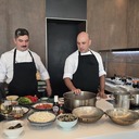 From the Market to the table - Victoria Golf Resort & Spa