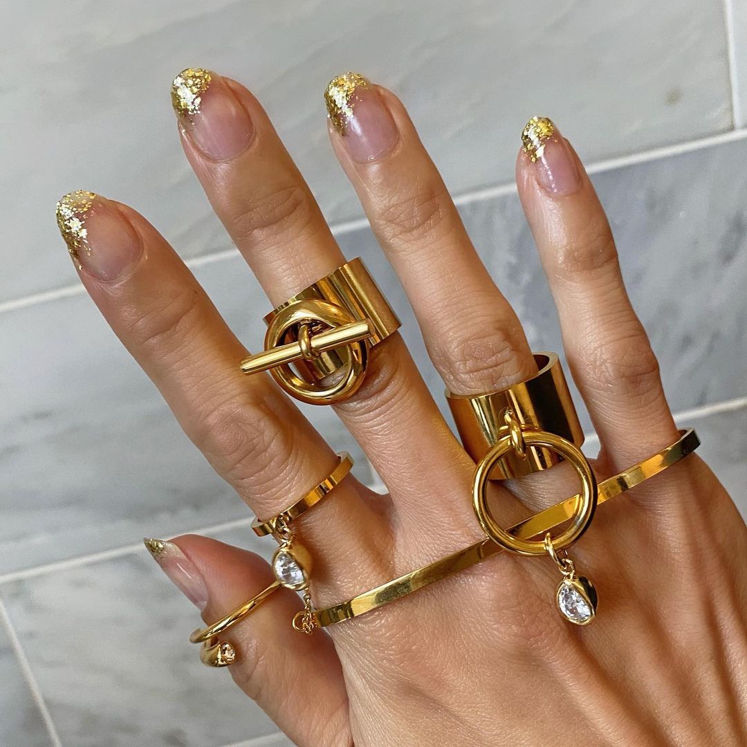 Robô manicure que pinta unhas em 10 minutos vira febre no TikTok