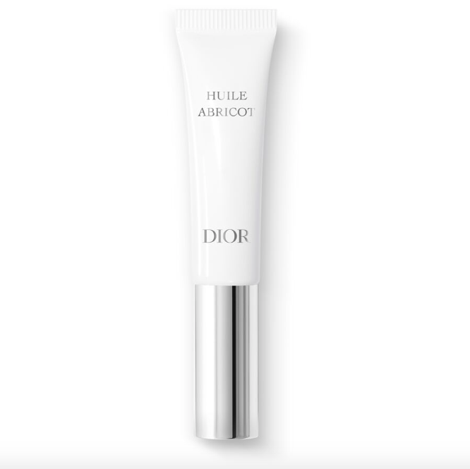 Dior, Huile Abricot Rouge Dior Vernis