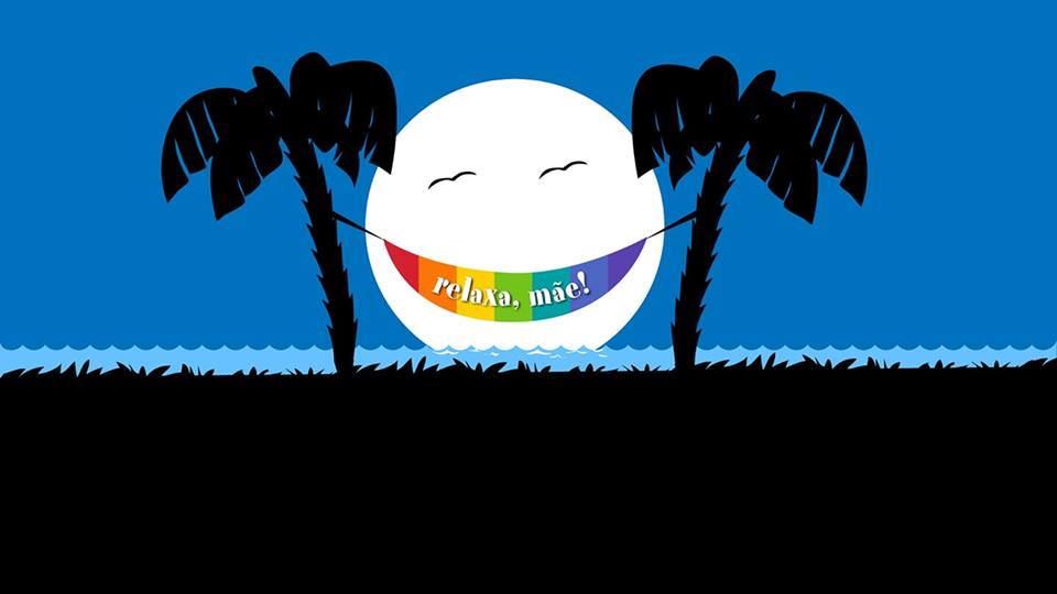 “Relaxa, mãe” — canal de youtube pretende ajudar pais a aceitar filhos LGBT