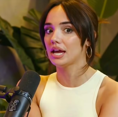 Influenciadora exige ver a conta bancária dos homens no primeiro encontro. “Tenho todo o direito”