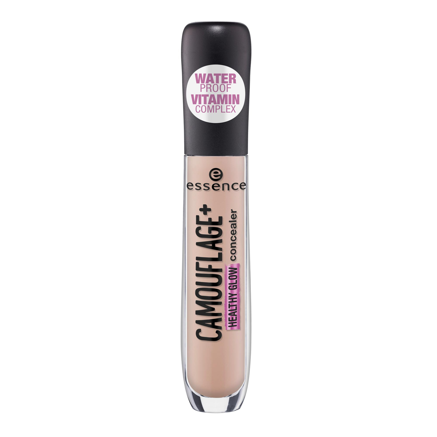 Essence, Camouflage+ Healthy Glow 10 Corretor Iluminador