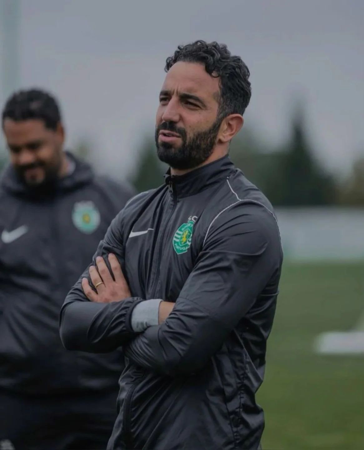 Rúben Amorim. 4 curiosidades sobre a vida (super) privada do homem mais cobiçado do momento