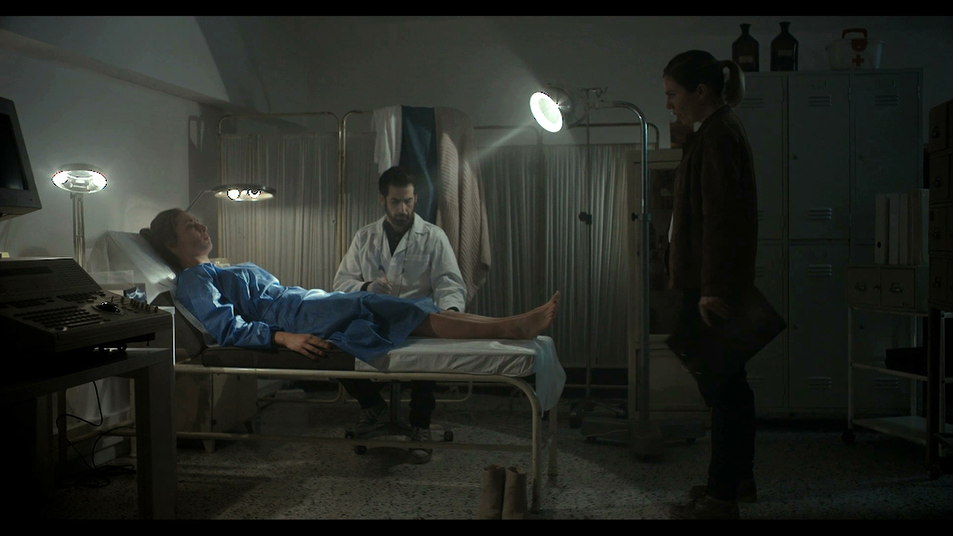 “Submissão” é o filme que todas as mulheres têm de ver (e que todos os homens deveriam ver)