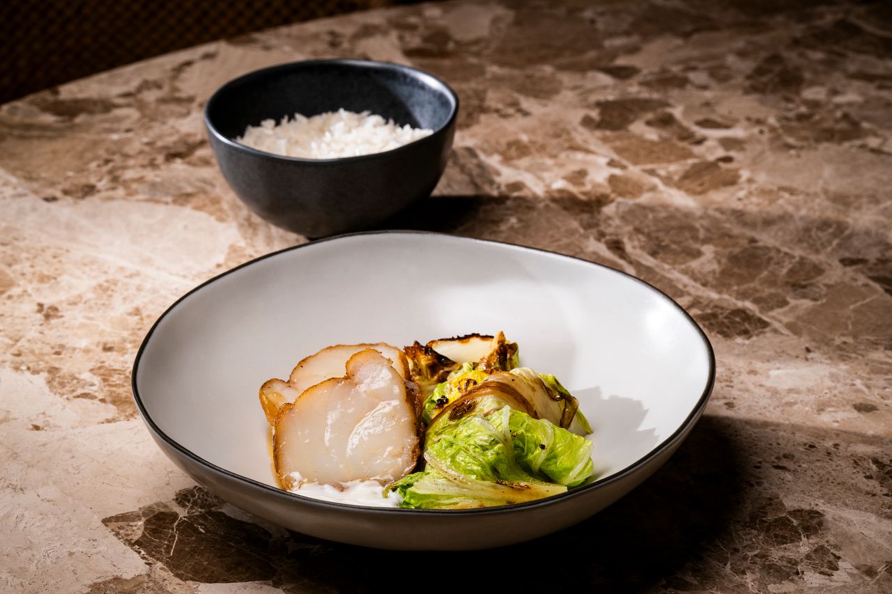 Experimentámos a nova carta do Po Tat e já só queremos voltar. Fique a conhecer os novos pratos