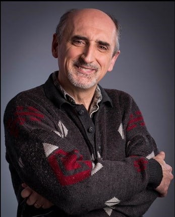 Morreu o ator António Cordeiro. Tinha 61 anos