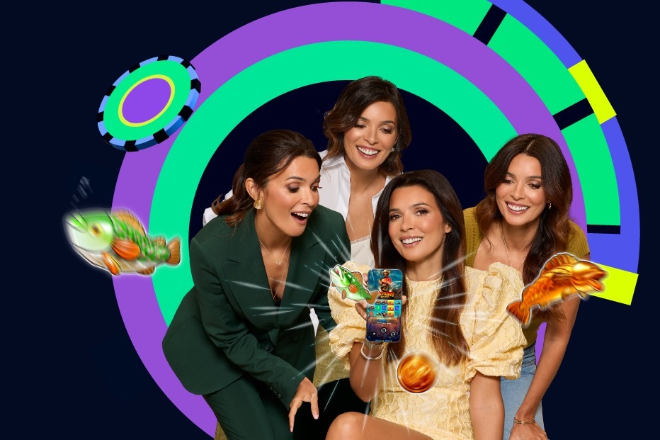 As protagonistas das slots mais jogadas em Portugal