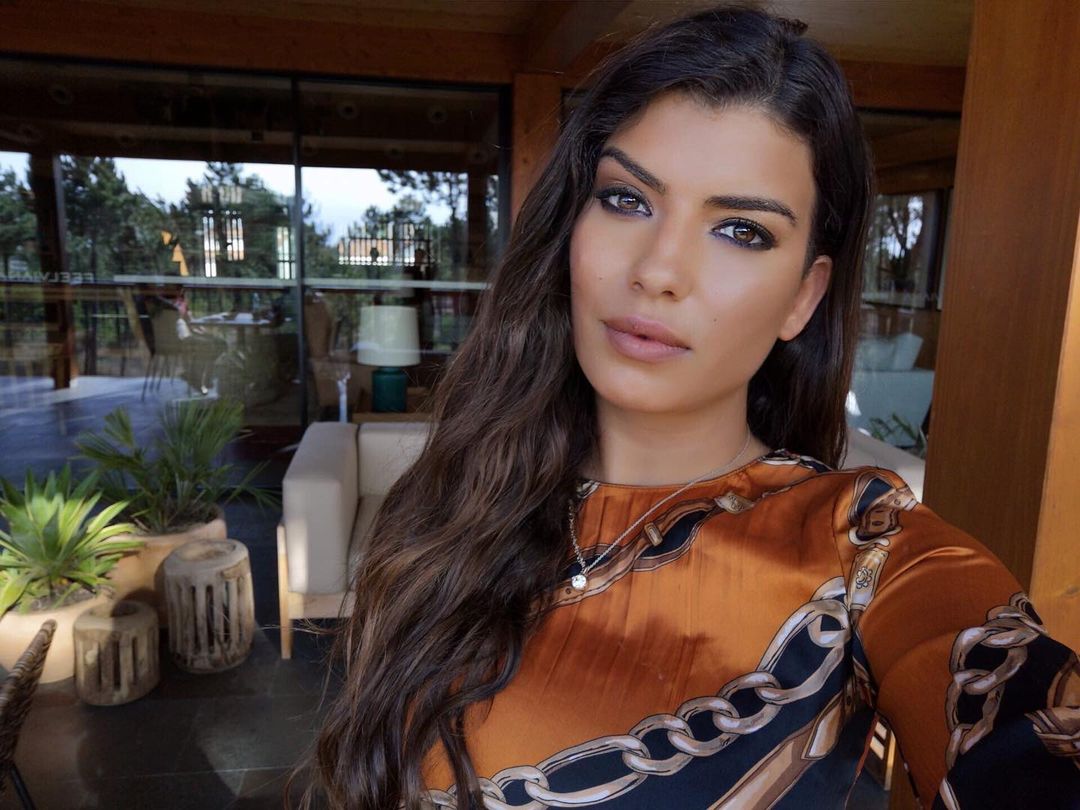 Sofia Sousa é a quarta classificada do “Big Brother – Duplo Impacto”