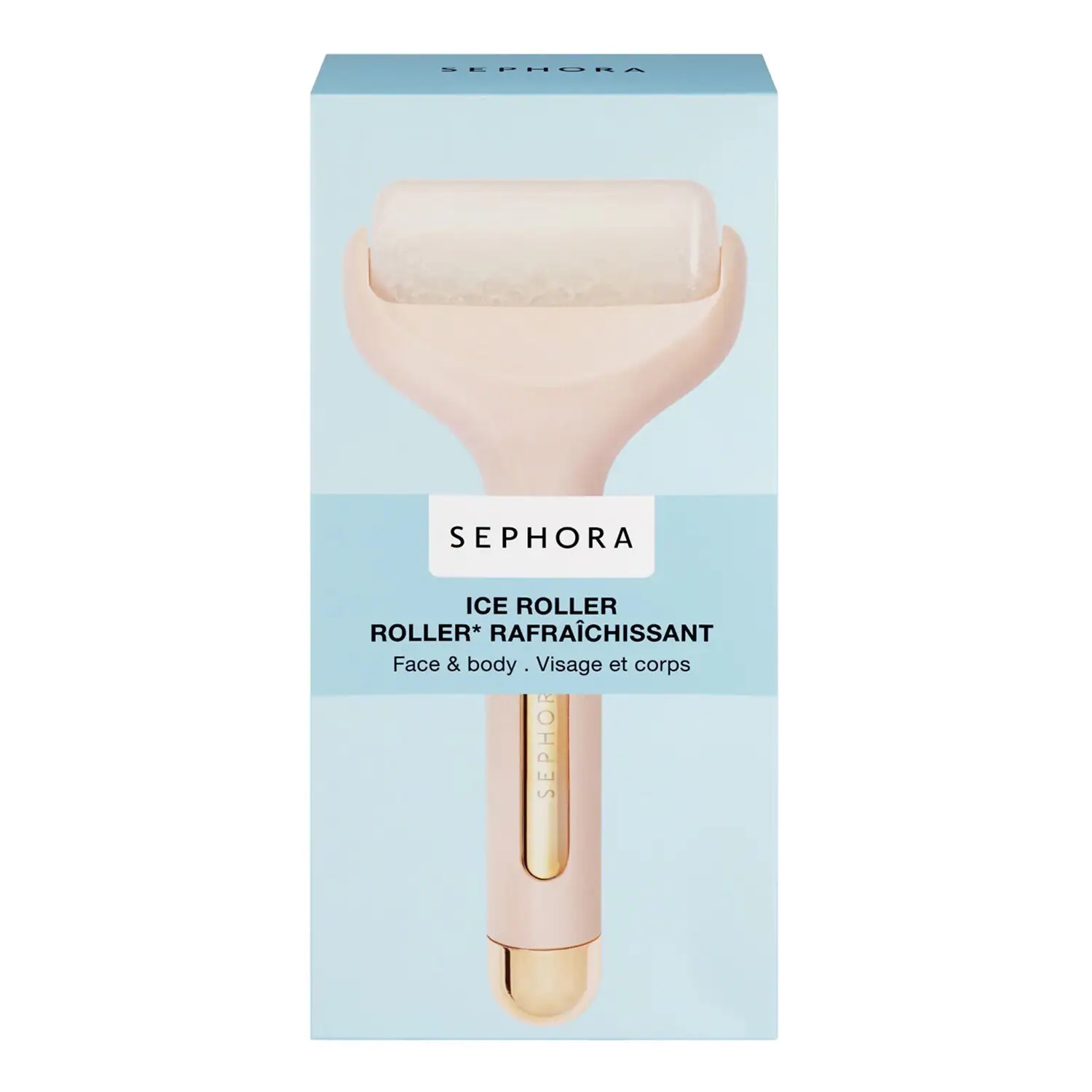 Sephora Collection, Ice Roller para Rosto E Corpo