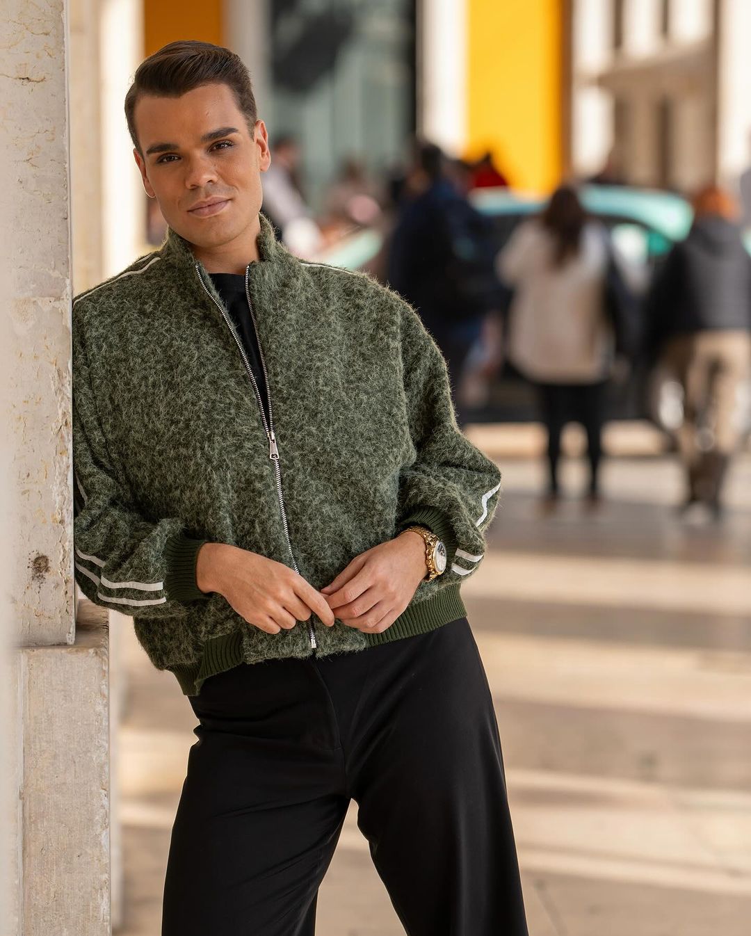 Carro de Zé Lopes foi furtado. Saiba como evitar que lhe aconteça o mesmo