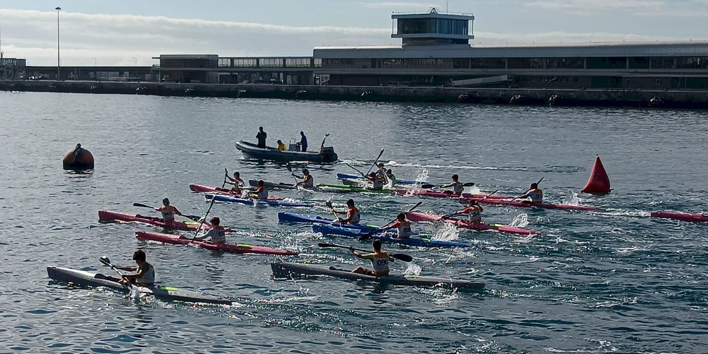 Portugal recebe Europeus de canoagem de velocidade de 2026 e de maratonas em 2027