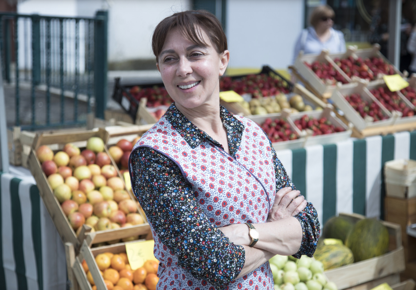 XXV Globos de Ouro. Maria João Abreu homenageada em momento emocionante