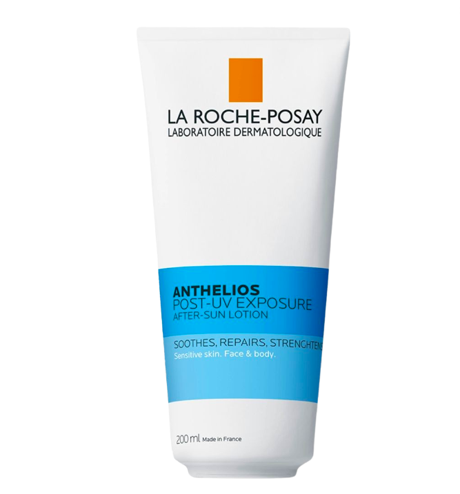 La Roche-Posay, Anthelios Post-Uv After-Sun