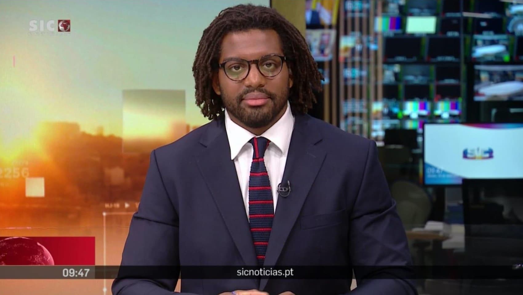 “A SIC Noticias fez história”. As reações à estreia de Cláudio França como pivô da SIC Notícias