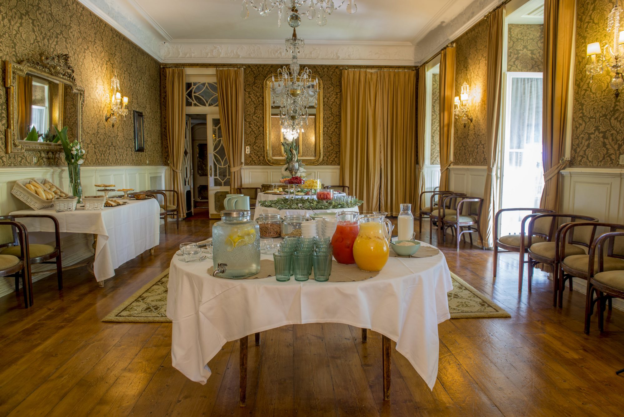 Brunch e jazz: a mistura explosiva do Grémio Literário