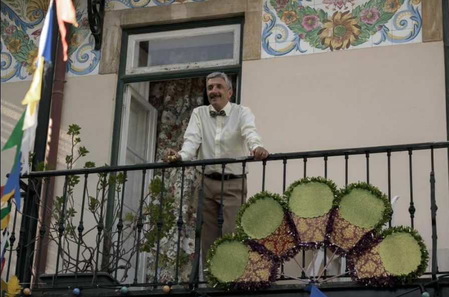 “O Pátio das Cantigas” e “O Pai Tirano” estão de volta. Cinemas NOS vão ter salas dedicadas às produções nacionais