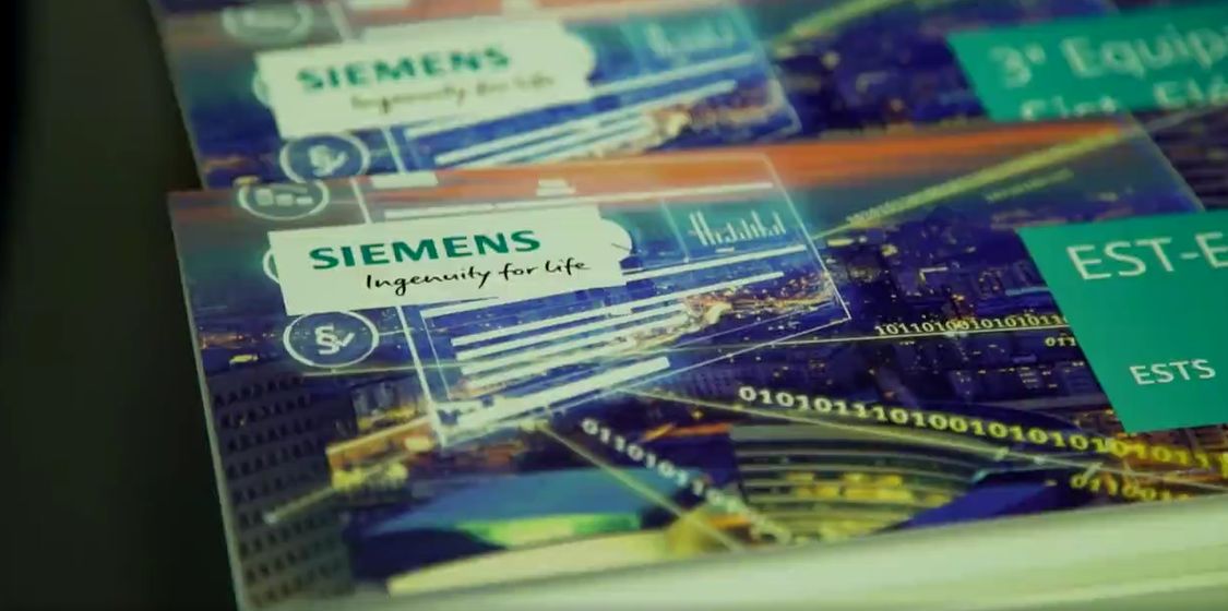 Siemens está (novamente) à procura dos melhores alunos de engenharia em Portugal