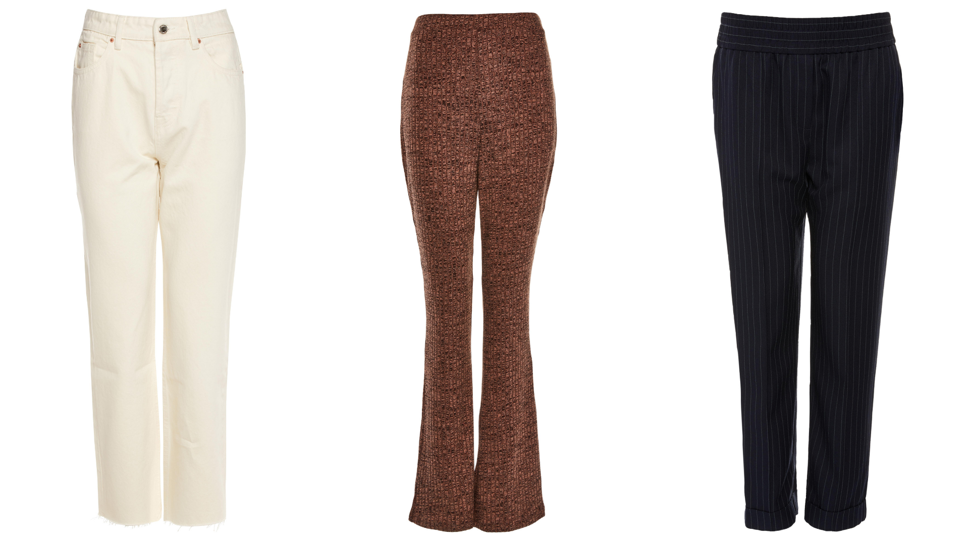 Estas novas calças da Primark são ideais para fugir às skinny jeans (e custam menos de 20€)