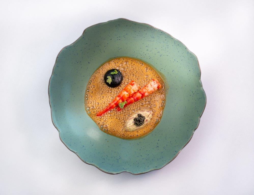 A Ver Tavira celebra chegada do verão com menus que são uma verdadeira viagem de sabores