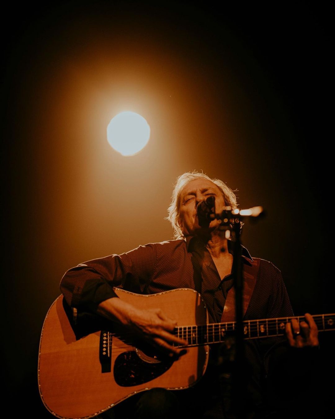 Jorge Palma faz 50 anos de carreira — e há seis concertos em Lisboa para celebrar