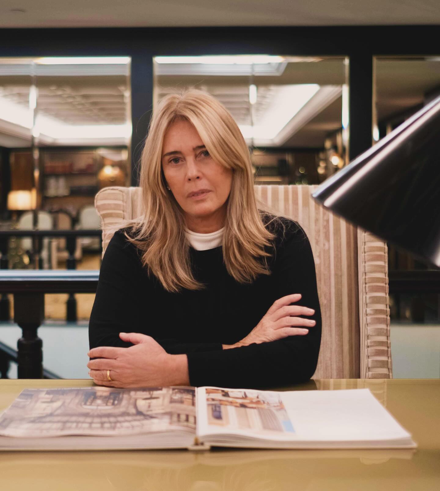 Felipa Garnel foi novamente diagnosticada com cancro de pele e mostra o resultado depois da operação